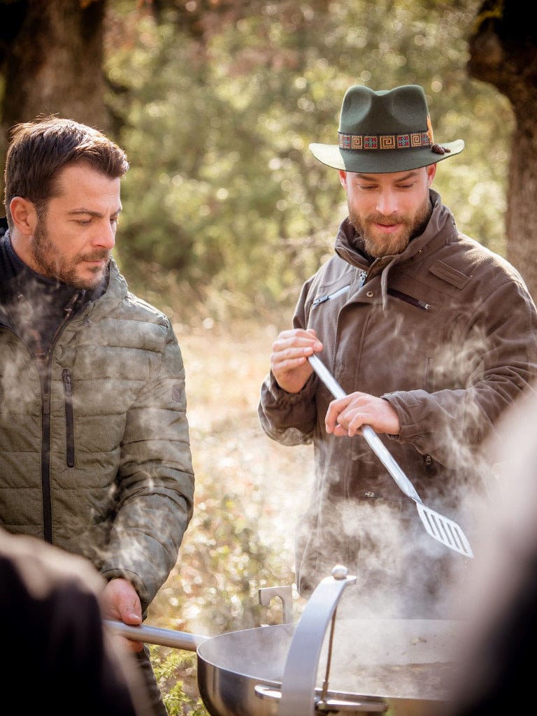 33natural history museum meteora mushroom museum.jpg